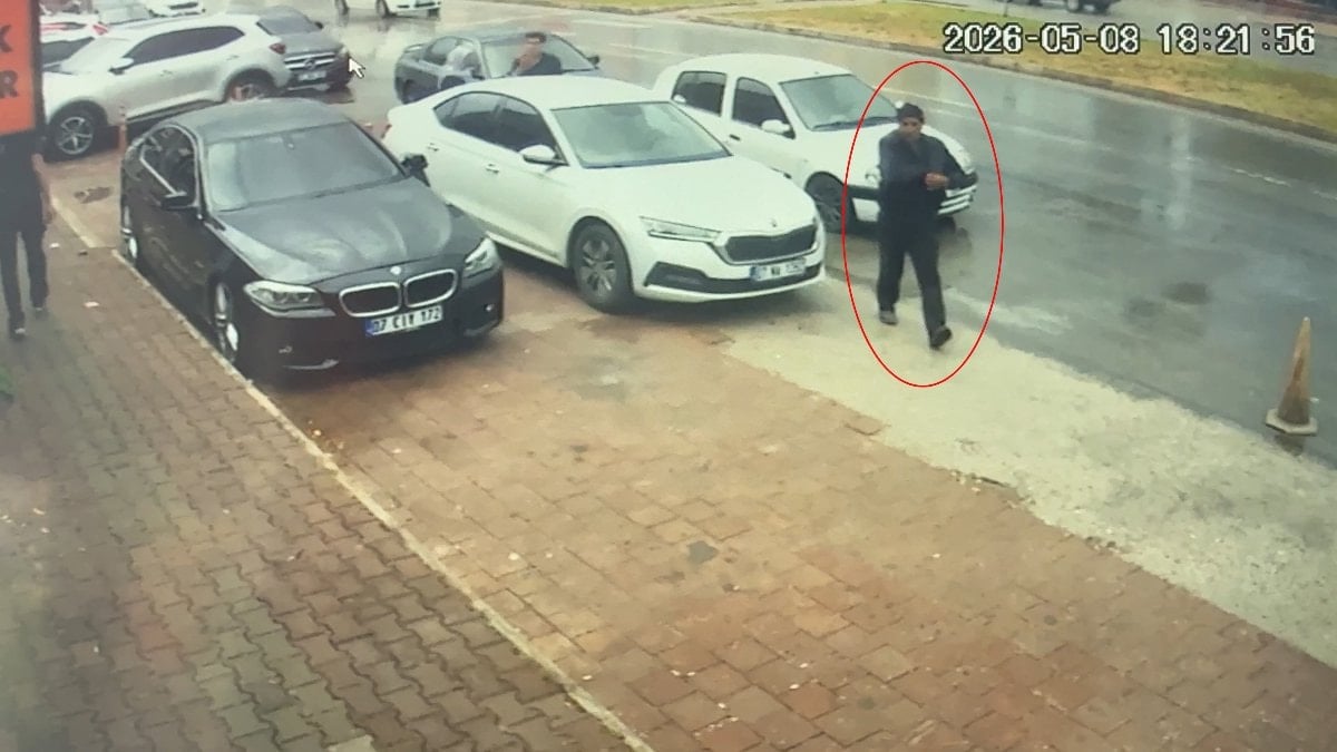 Antalya’da arsa satışı yüzünden tartıştığı yeğenini öldürdü