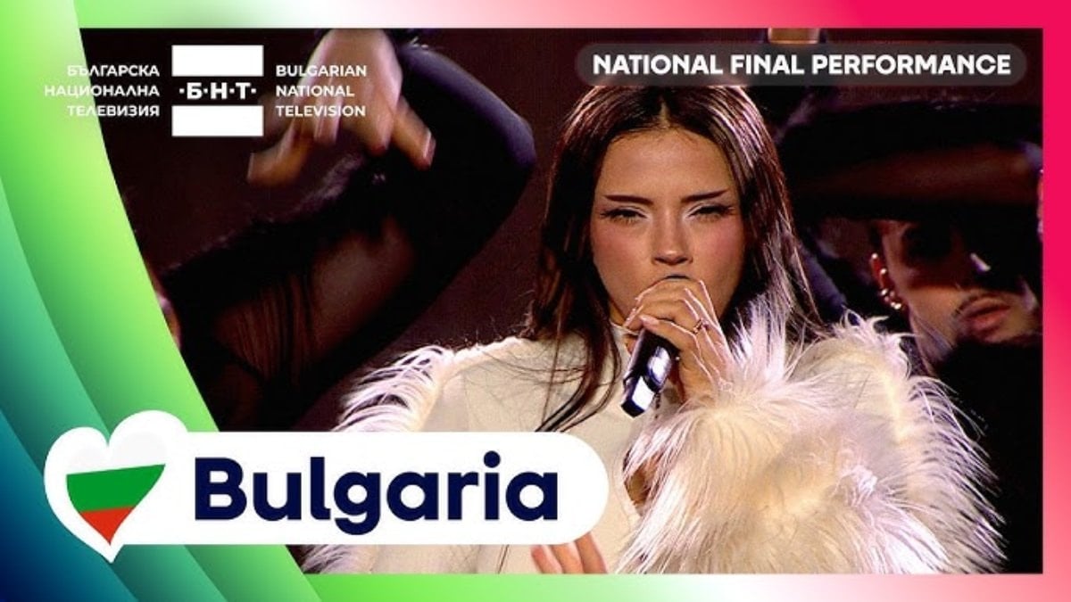 Bangaranga ne demek? Eurovision 2026 birincisi Bangaranga şarkı sözleri
