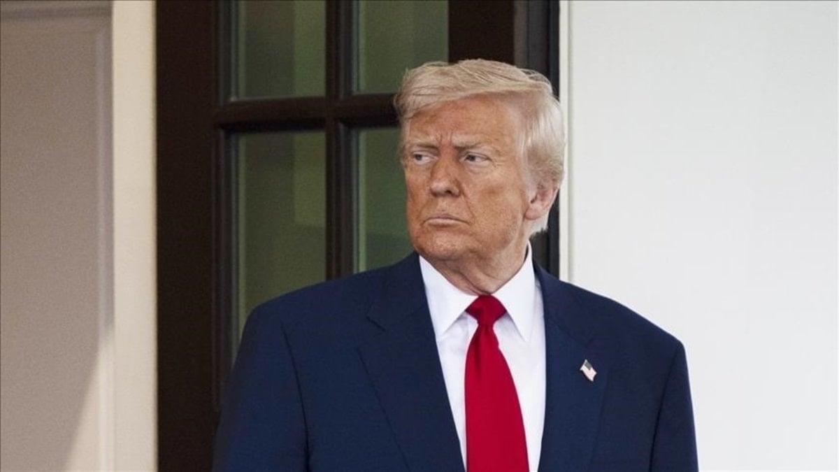 Donald Trump: Savaşı çok kısa sürede sona erdireceğiz