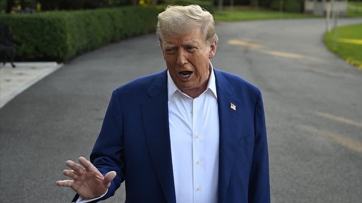 Hamaney'in Başdanışmanı'ndan Trump'a İsrail uyarısı