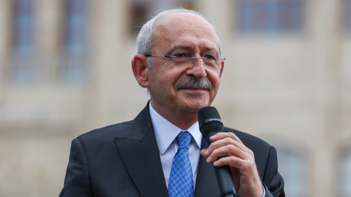 Kemal Kılıçdaroğlu'nun videosu CHP'yi ikiye böldü