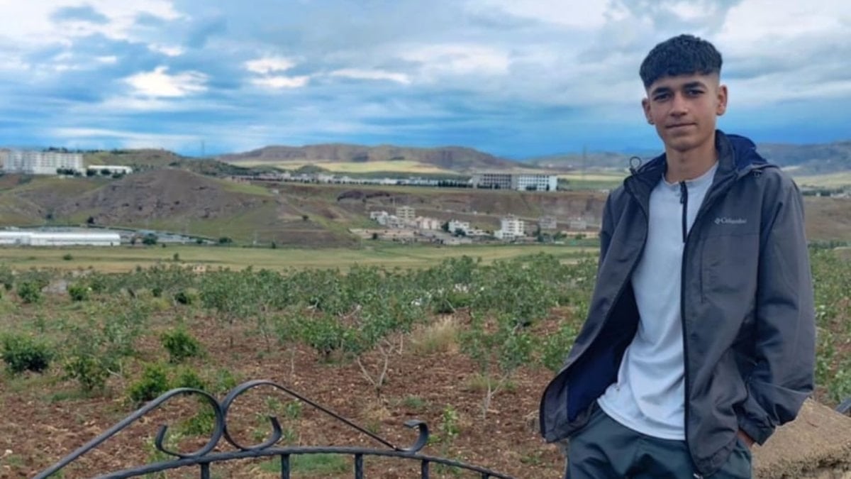 Siirt’te damda tadilat yaparken elektrik akımına kapılan Fırat öldü