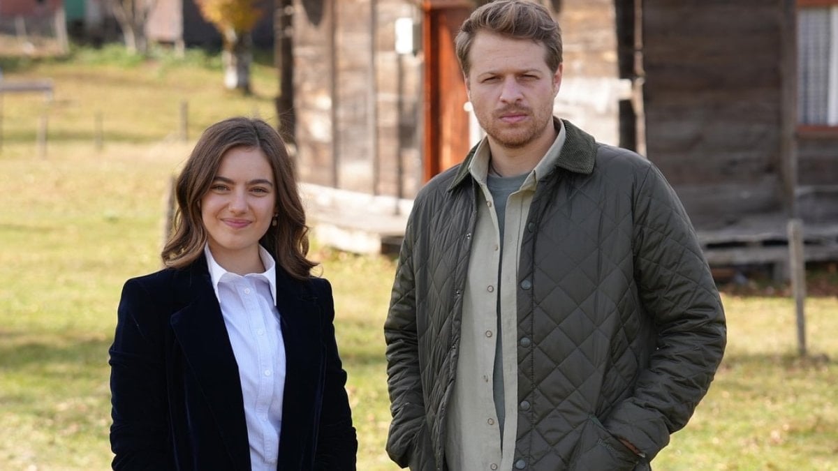 Taşacak Bu Deniz’in Eleni’sinden hayranlarına müjde: İşte yeni rolü