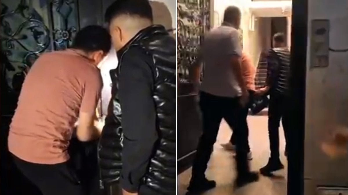 CHP Malatya’da gece yarısı devir teslim krizi: Yeni yönetim polis ve çilingirle binaya girdi