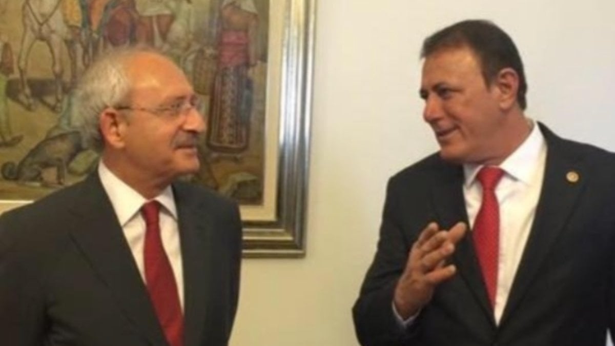 CHP'li Hüseyin Yıldız: Kılıçdaroğlu'nun çatısının altında beraber yol yürüyeceğiz