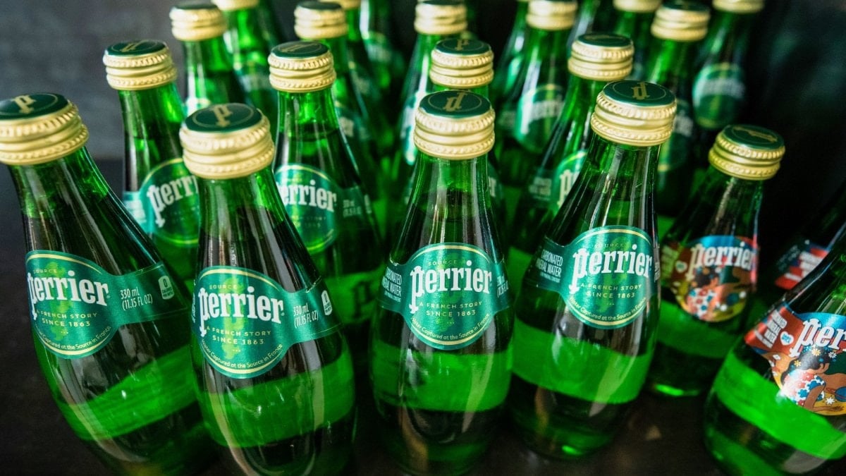 "Dışkı" çıkmıştı! Ünlü soda markasına baskın: Dolum tesislerinde...
