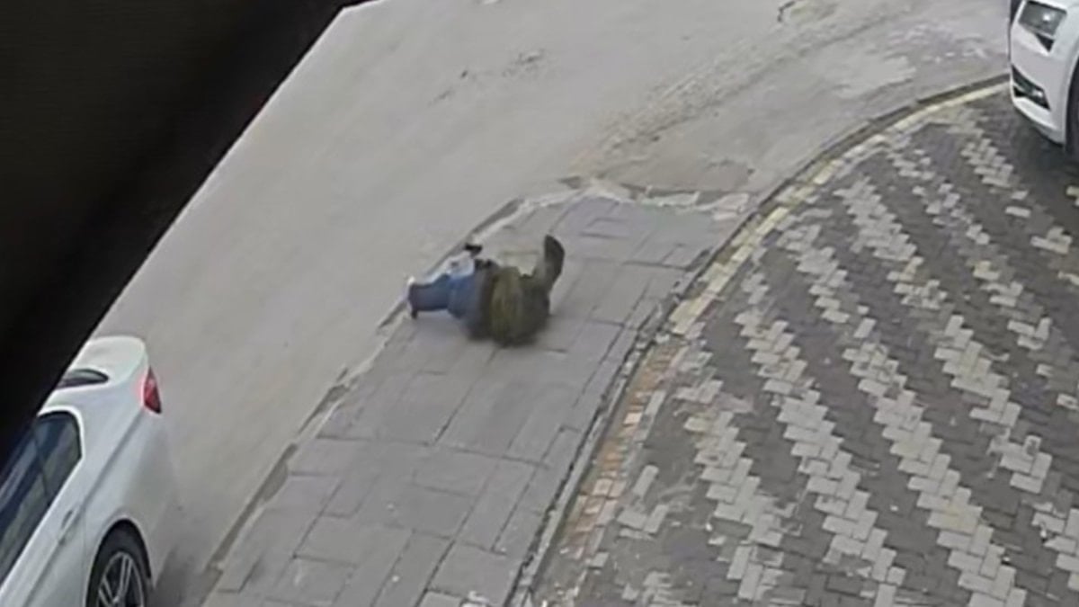 Gaziantep'te borç kavgası kanlı bitti: 1 ağır yaralı