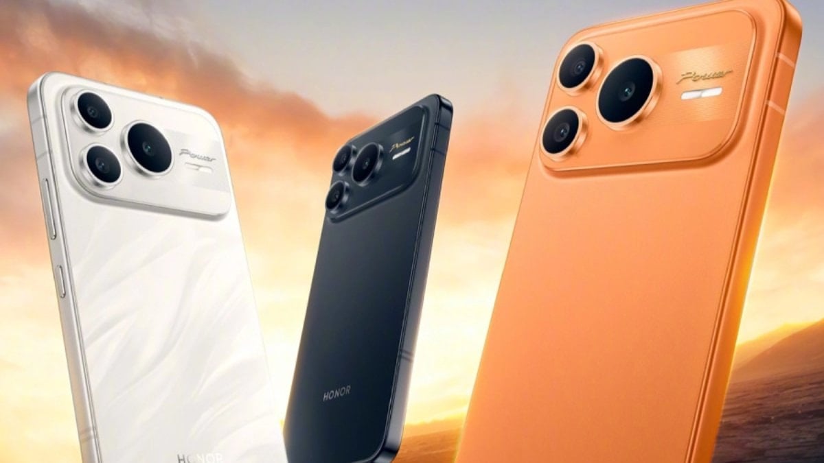 Honor Power 3, 12.000 mAh batarya ile satışa çıkabilir