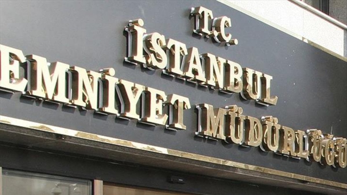 İstanbul Emniyeti'nde haftalık ve senelik izinler iptal edildi