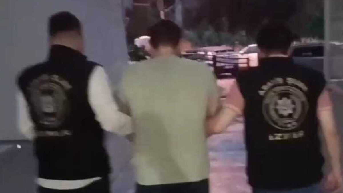 İzmir'de çeşitli suçlardan aranan 157 şüpheli yakalandı