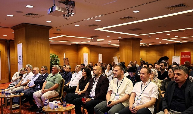 Kocaeli'de ulaşımın geleceği ortak akılla planlanıyor