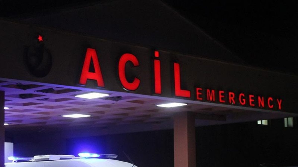 Mersin'de kayıp olarak aranan genç ölü bulundu