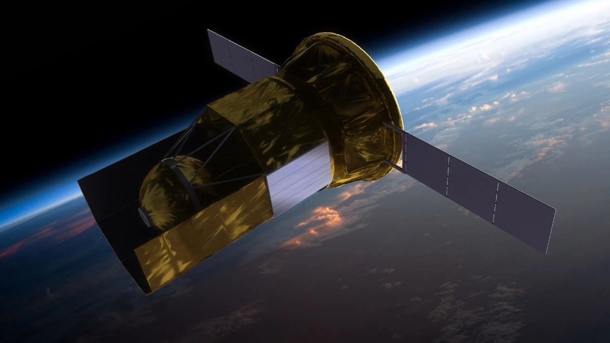 NASA'nın uzayda benzin istasyonu planları: LOXSAT uydusu fırlatılacak