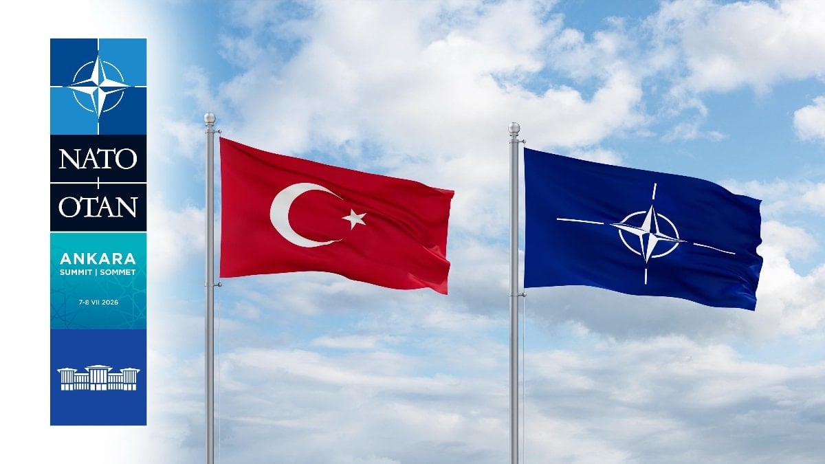 NATO üyesi 32 ülkenin lideri Ankara'da buluşacak
