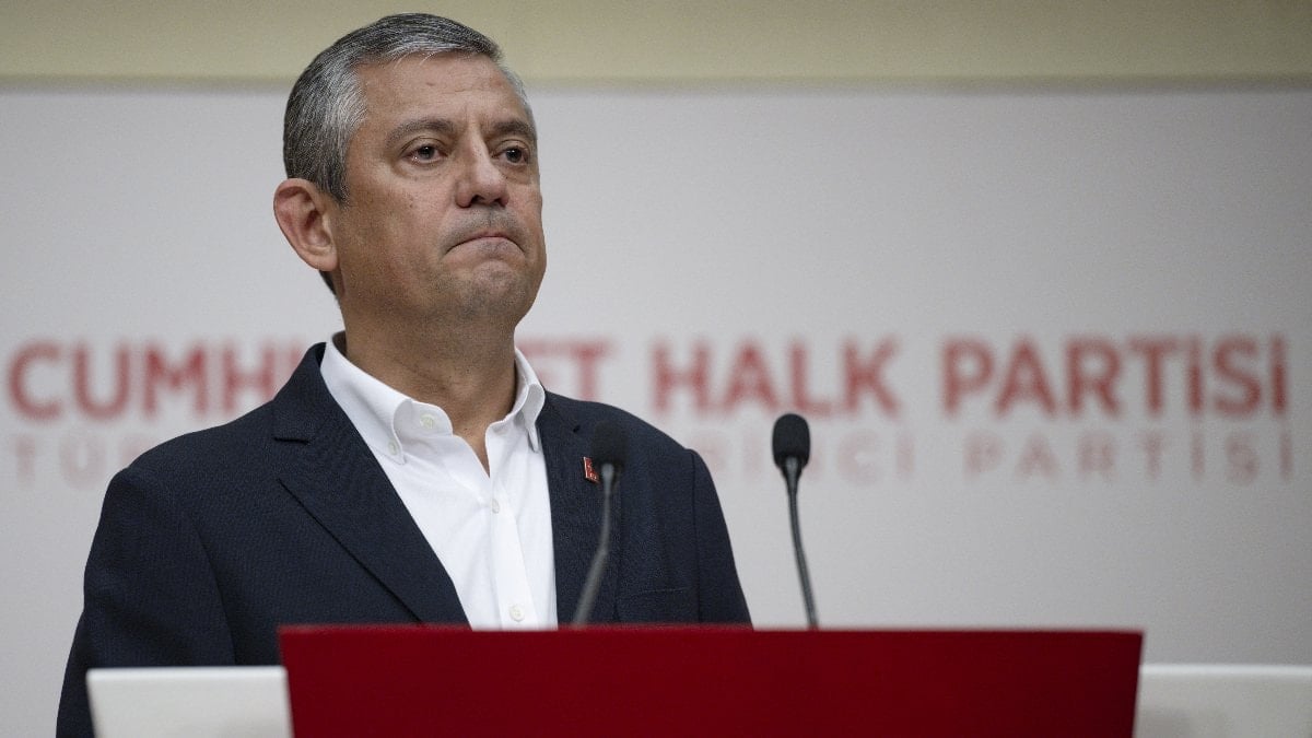 Özgür Özel: Kemal Kılıçdaroğlu'nu aradım ancak telefonu kapalı
