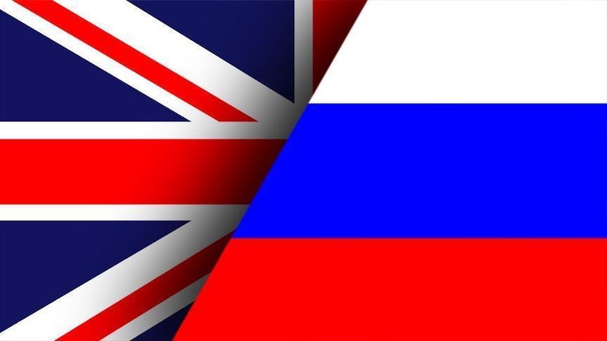 Rus petrol ürünlerine İngiltere'den yaptırım gevşetme hamlesi