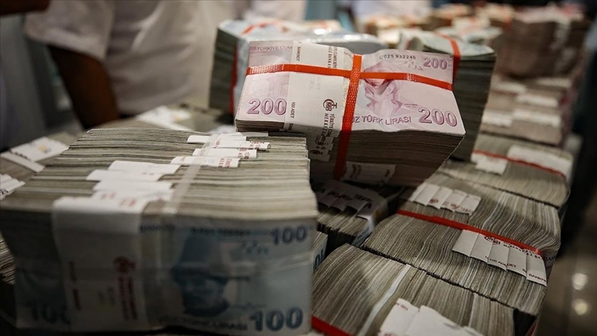 Ticaret Bakanlığı'ndan 4 ayda 1,1 milyar TL idari para cezası