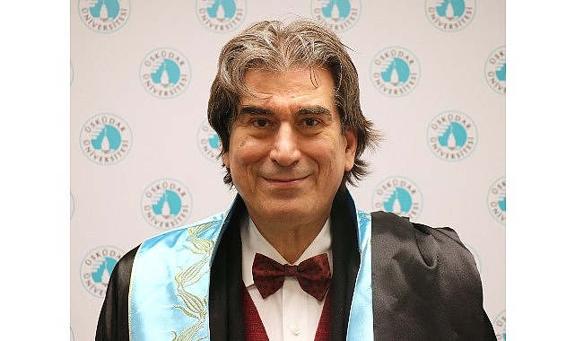 Vakıf üniversiteleri arasında ilk ve tek perfüzyon Doktora Programı Üsküdar Üniversitesi'nde!