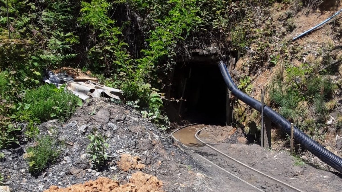 Zonguldak'da kaçak maden faciası: 1 işçinin öldüğü ocağın sahipleri tutuklandı