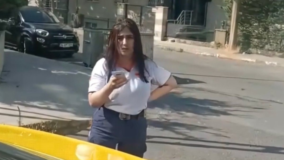 Beylikdüzü’nde Iraklı doktor kadın, taksiciden şikayetçi oldu: Bu adam beni kaçırdı