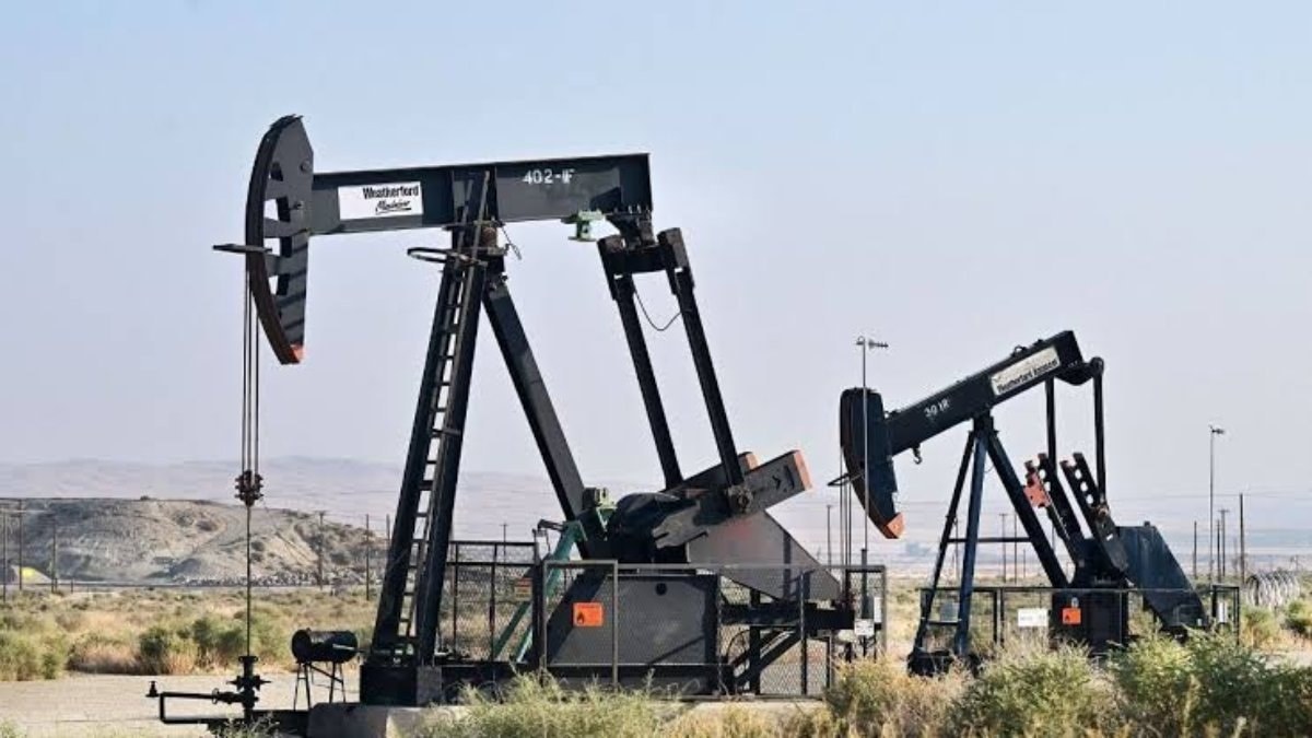 Brent petrol 90 dolar sınırını aştı