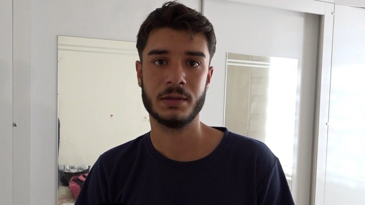 Gaziantep'te tatile giden aileye hırsızlık şoku