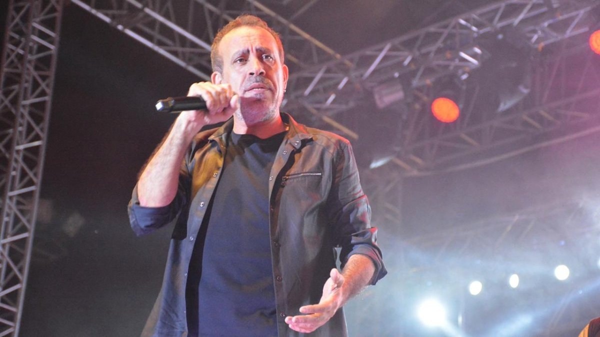 Haluk Levent'in kriz yönetimi: Projesi için para topladığı okula sövdü
