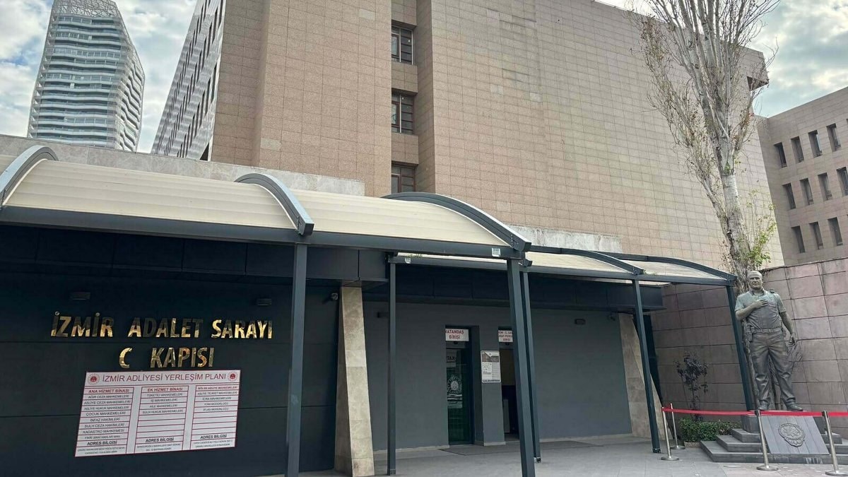 İzmir merkezli yasa dışı bahis operasyonunda 20 şüpheli tutuklandı