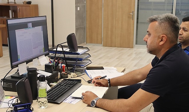 Kandıra Belediyesi Personeline Mesleki Gelişim Eğitimi
