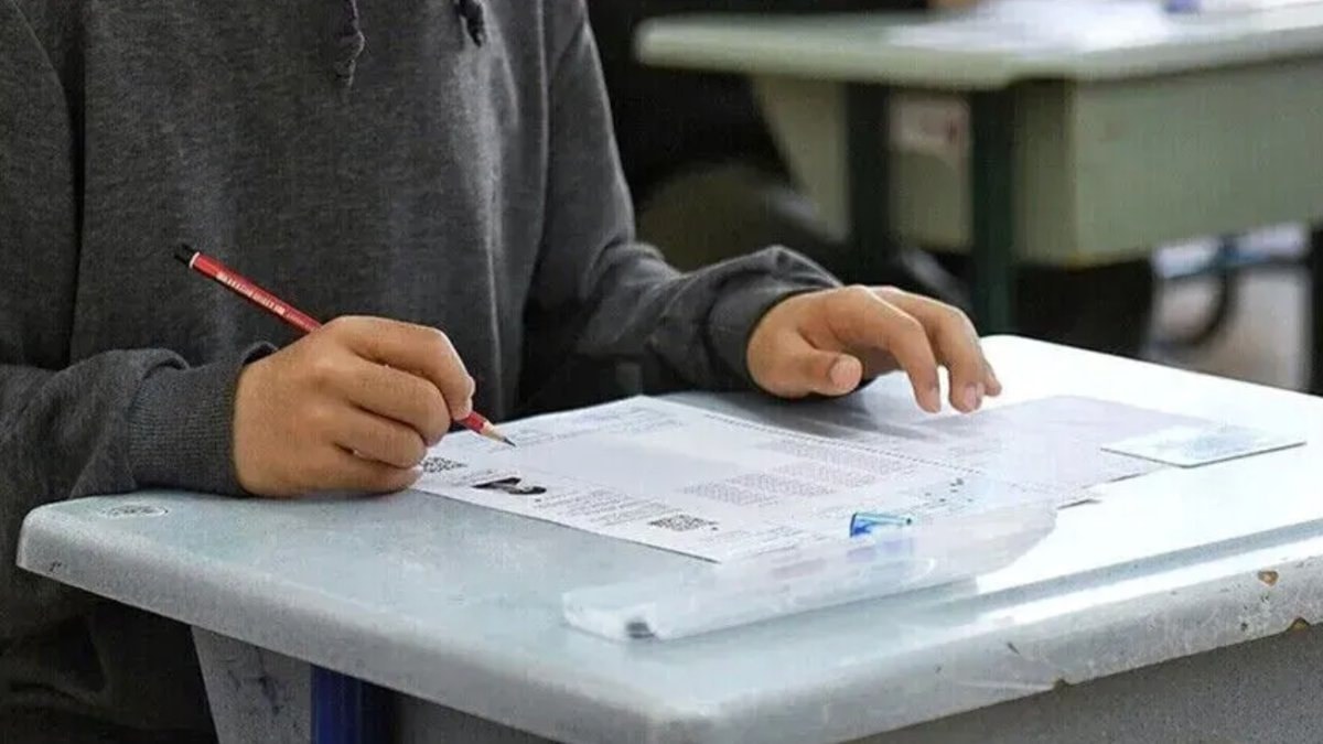 LGS tercih süreci yarın başlıyor