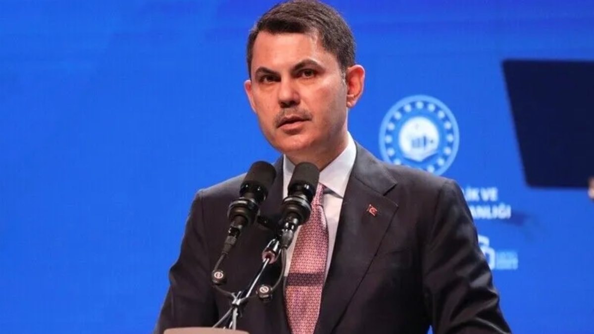 Murat Kurum paylaştı: Tuzla'da mutlu sonla biten kentsel dönüşüm hikayesi
