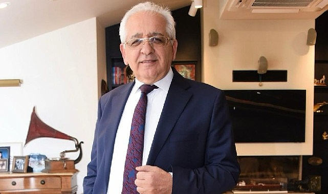 Mustafa Can: "İTO'da yönetim, denizcilikte rekabet anlayışı değişmeli"