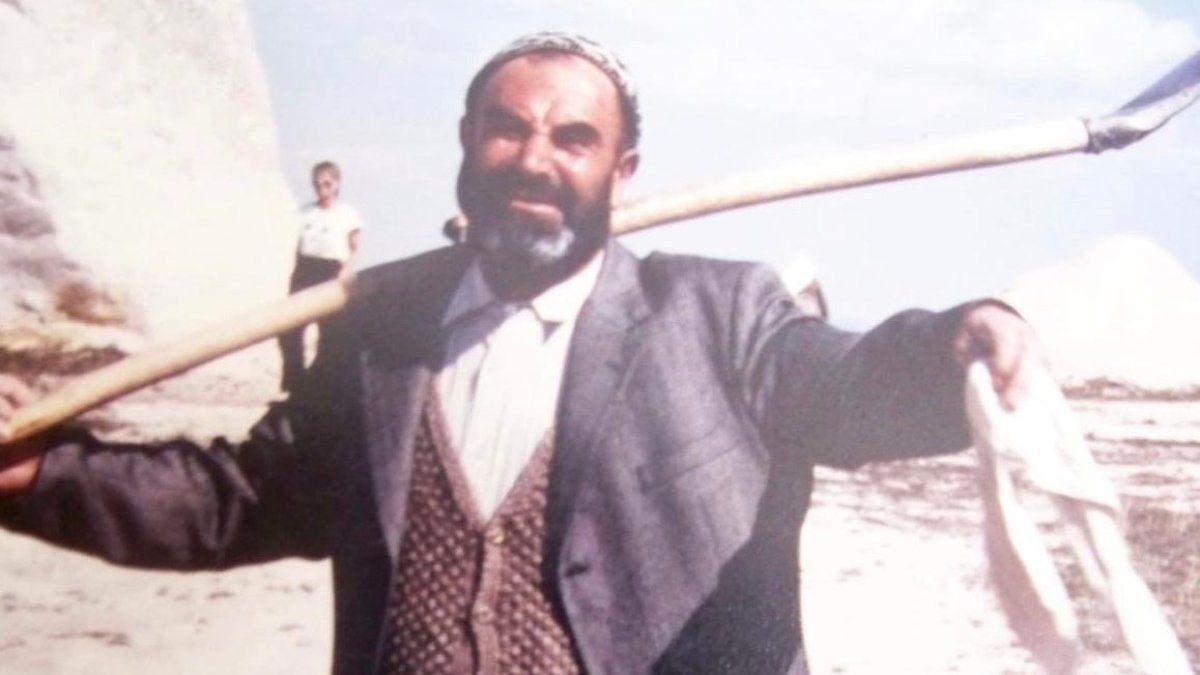 Nevşehir'de 31 yıllık kayıp dosyasında adalet çağrısı