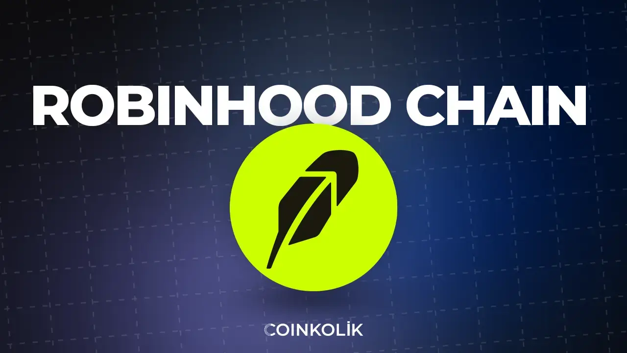 Robinhood Chain Nedir ve Ne İşe Yarar?