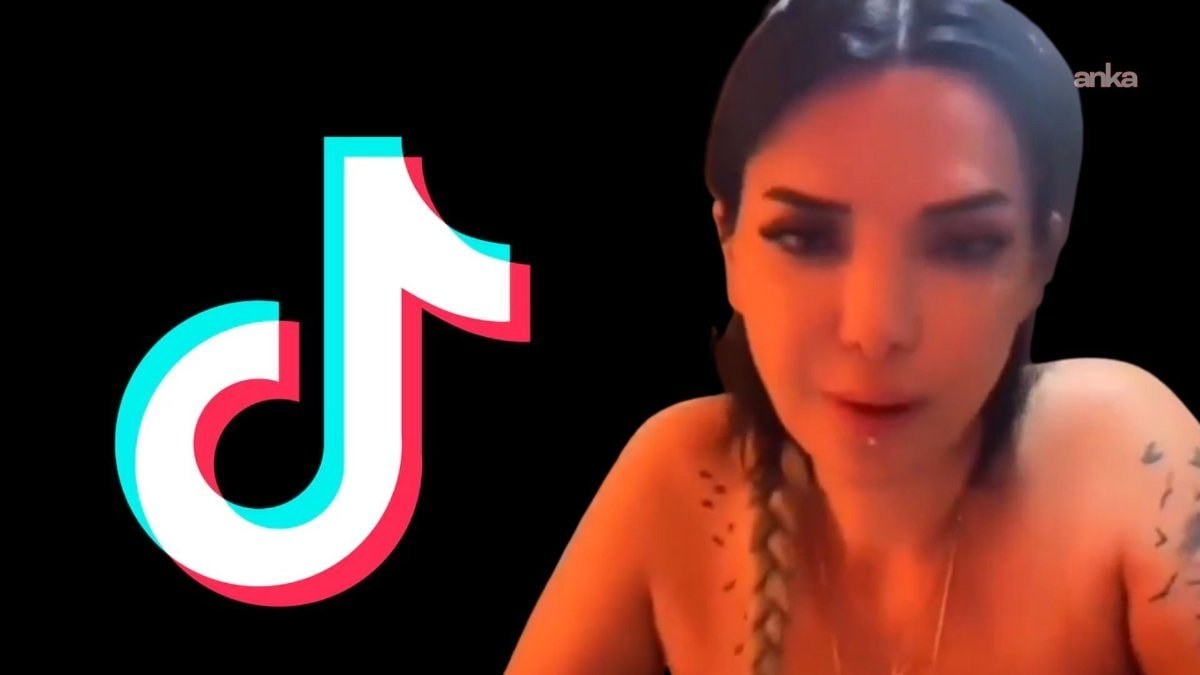 TikTok yayınına soruşturma: Gözaltına alınan kadın serbest bırakıldı