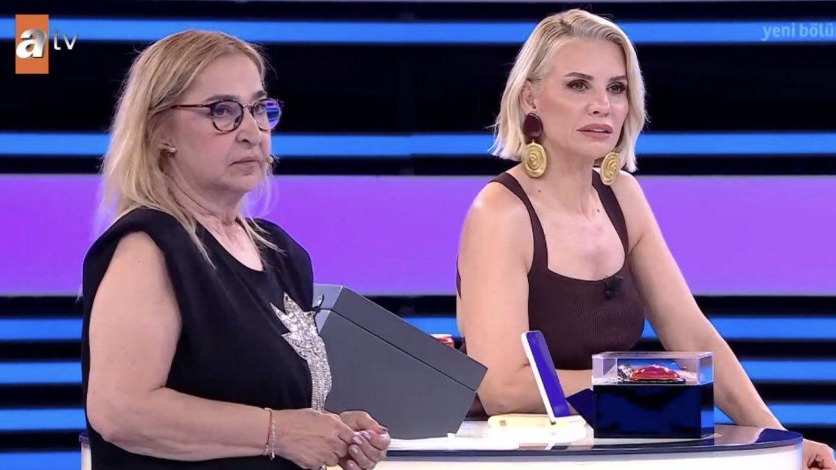 Var Mısın Yok Musun'da nefes kesen dakikalar: Doğru karar servet getirdi