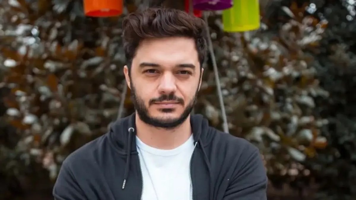 Yarışmayla ünlü olmuştu: Tutuklanan İlyas Yalçıntaş'ın eski hali dikkat çekti