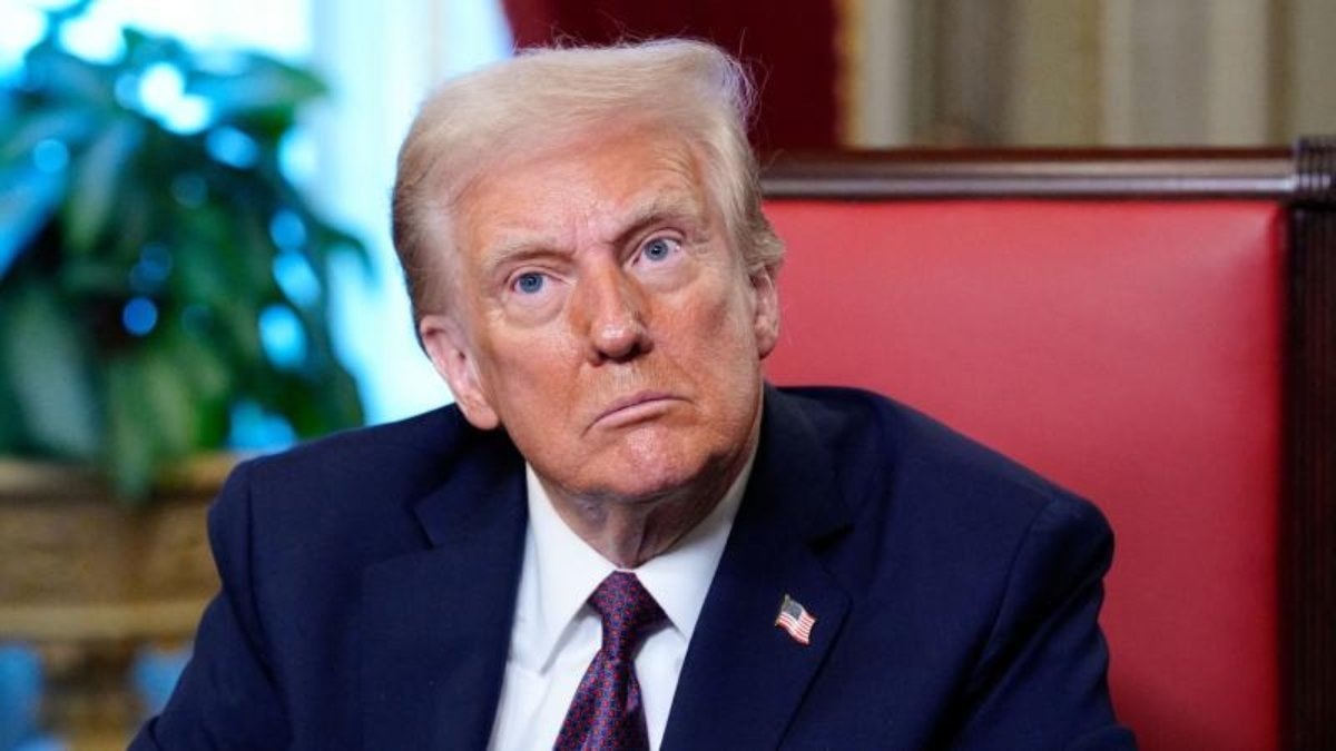 ABD basını yazdı: Körfez ülkeleri, Trump konusunda hayal kırıklığına uğradı