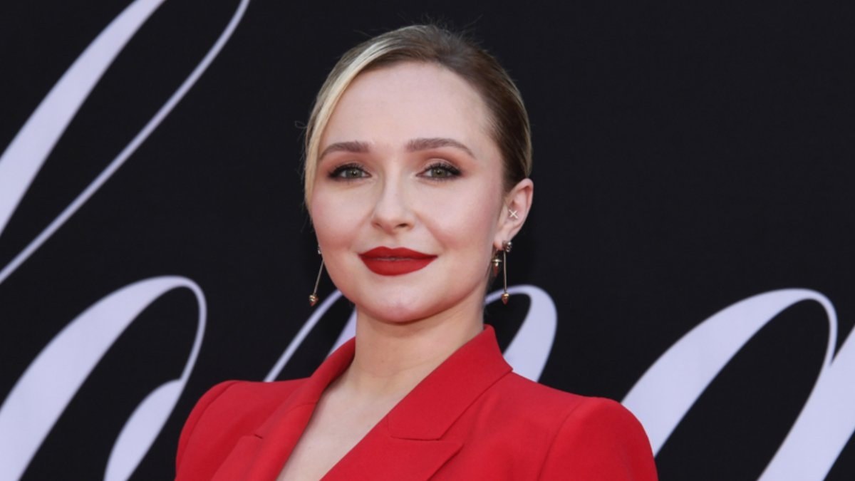 ABD'li oyuncu Hayden Panettiere hayatını kaybetti