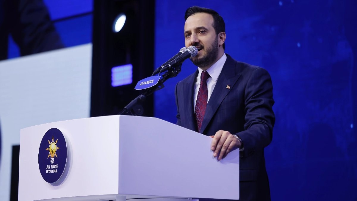 Abdullah Özdemir, İstanbul'da anketlerdeki son durumu açıkladı