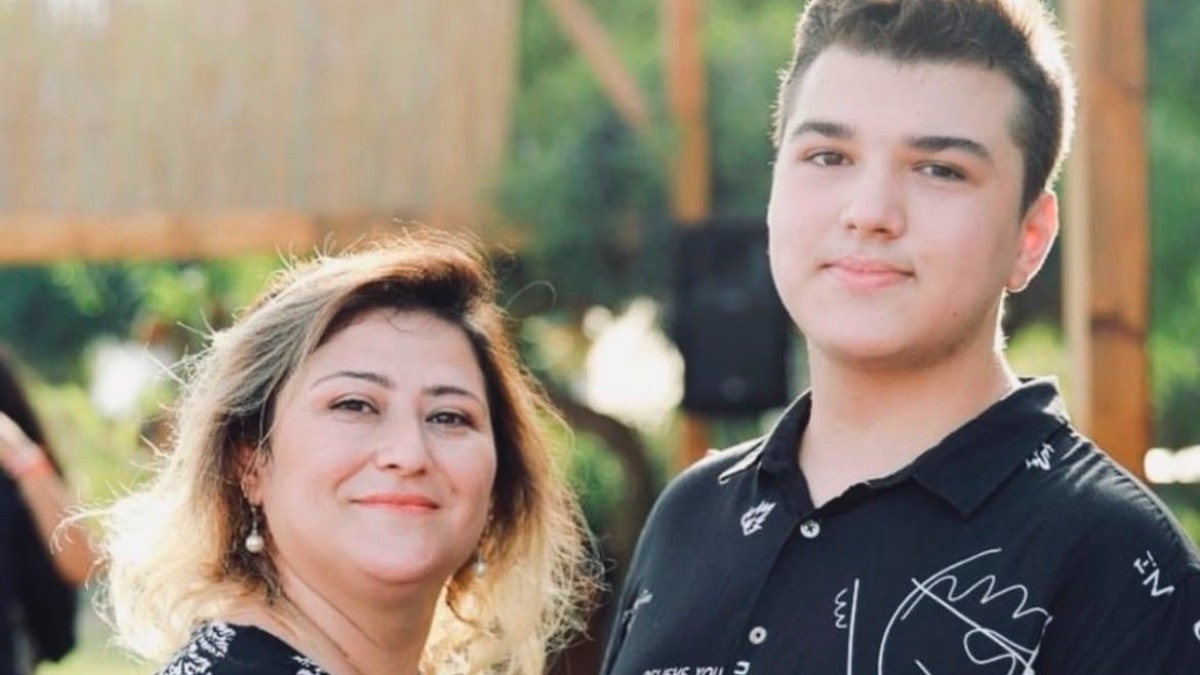 Adana'da eşi ve oğlunu katleden sanıktan "pes" dedirten savunma