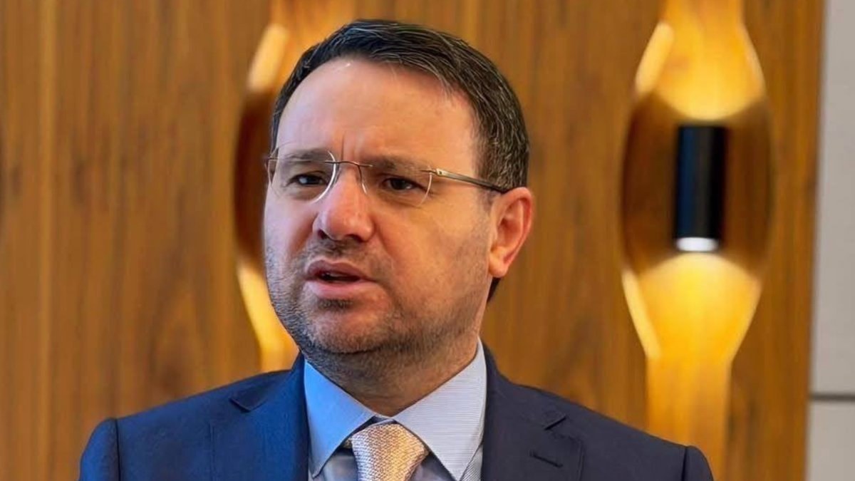 Akın Gürlek'ten Cumhurbaşkanı'nın halk tarafından seçilmesinin yıl dönümüne ilişkin paylaşım