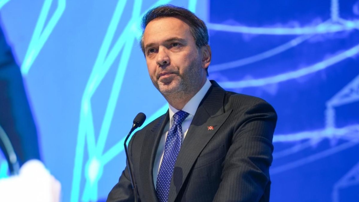Alparslan Bayraktar petrolde Diyarbakır'ı işaret etti: Gabar'ı 3'e katlayacak potansiyel var