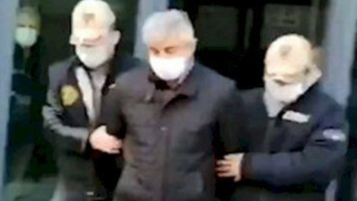 Alparslan Kuytul'un yeğeni FETÖ'nün "jandarma mahrem sorumlusu" çıktı