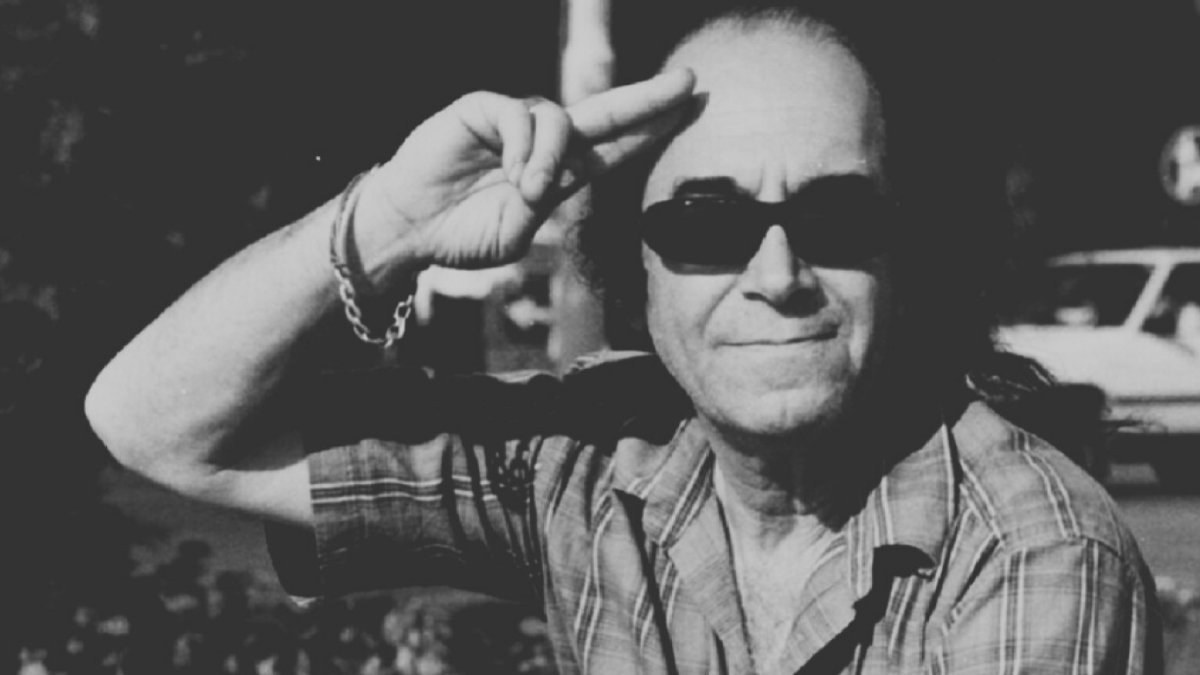 Anadolu rock müziğin öncüsü Erkin Koray: Ezberleri bozan adam