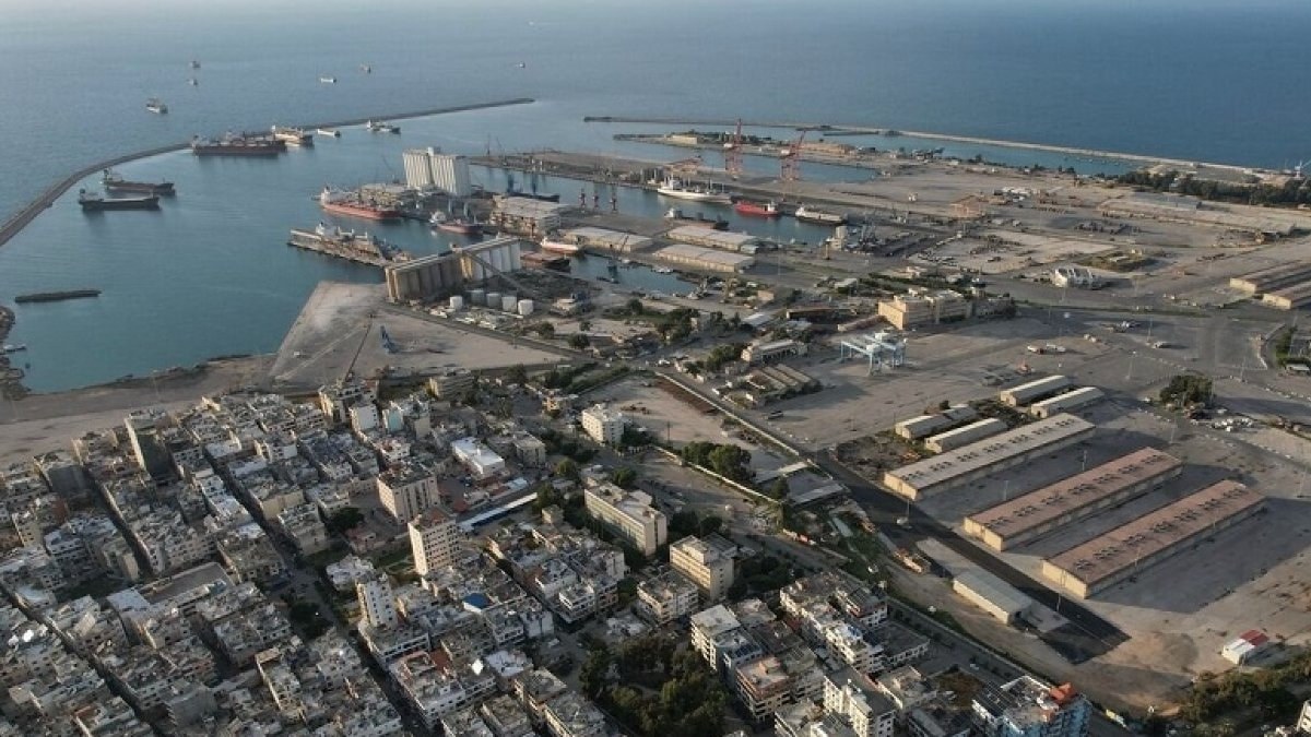 Anlaşmaya varıldı: Rusya kademeli olarak Suriye'den çekiliyor
