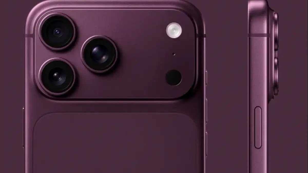Apple resmen duyurdu: İşte iPhone 18 Pro tanıtım tarihi