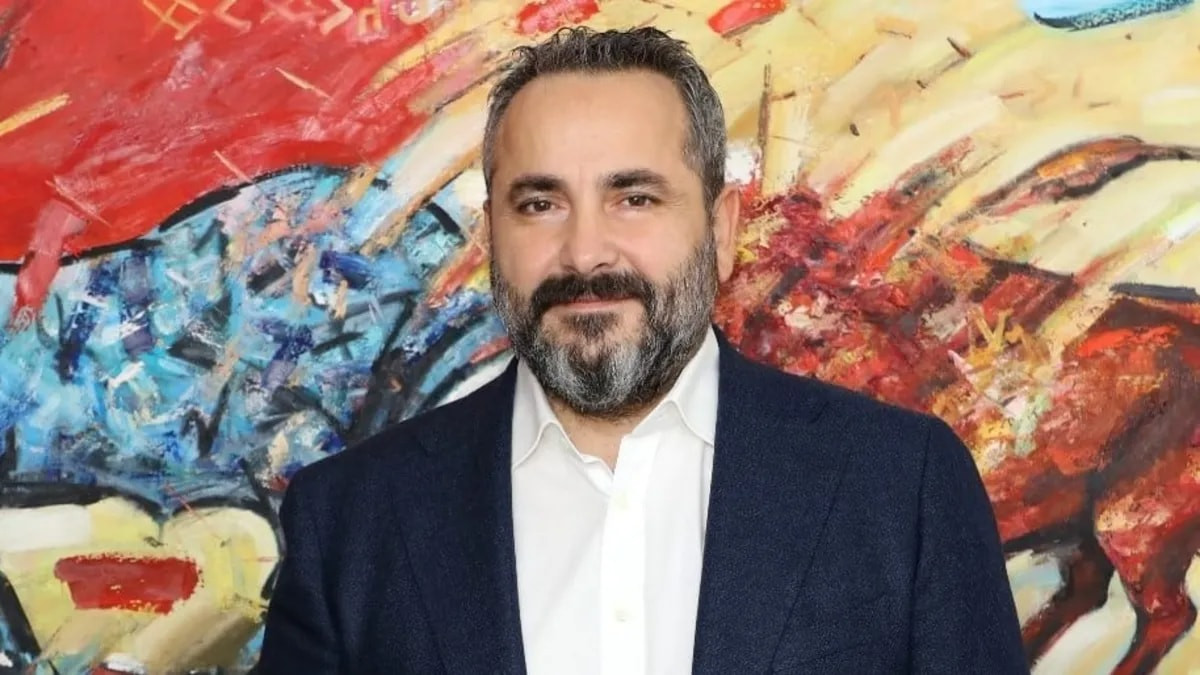 Bitexen'in sahibi Kemal Cenk Erdem tutuklandı