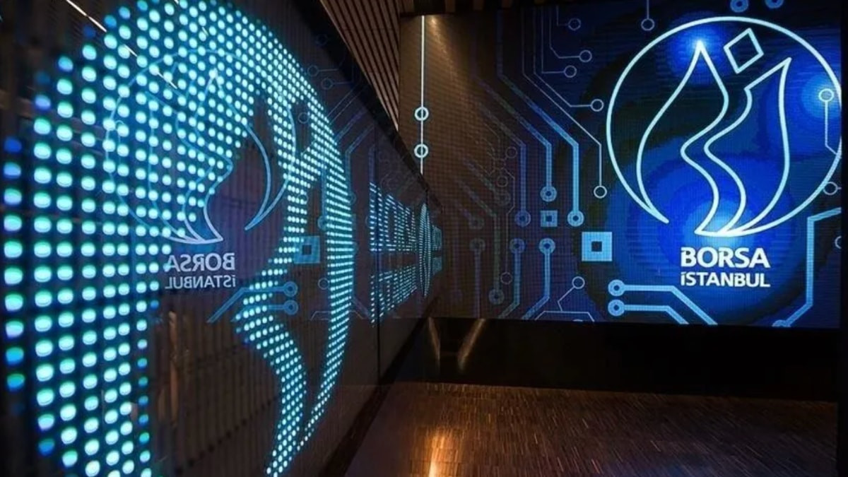Borsa İstanbul günün ilk yarısında değer kazandı