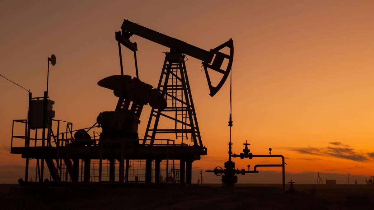 Brent petrolün varili 91 dolardan işlem görüyor